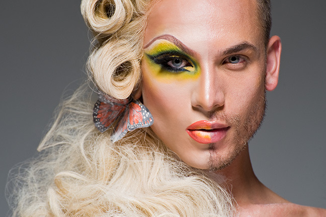 bestdrag:  Miss Fame by Leland Bobb.