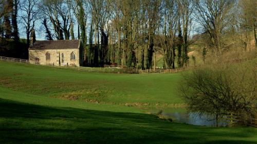 English Country Church Collection.Burythorpe, Church Houses, Givendale, Harpham and Leavening.