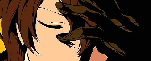sarapyon:   Persona 5 The Animation - Teaser Trailer  