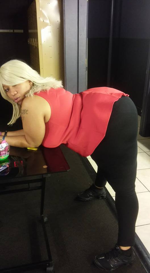 SSBBW and BBW Dream