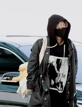 Soft Joonie  🥺 🥺 