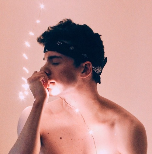 justt-cutee-boyss:  Submission (22) - @ronchie 
