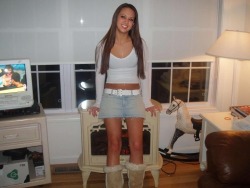 isabella-ishere:  Real name: Brandi Pictures: 24 Free sign-up: Yes Link to profile: HERE