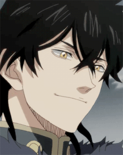 Yuno || Black Clover EP131 - Tumbex