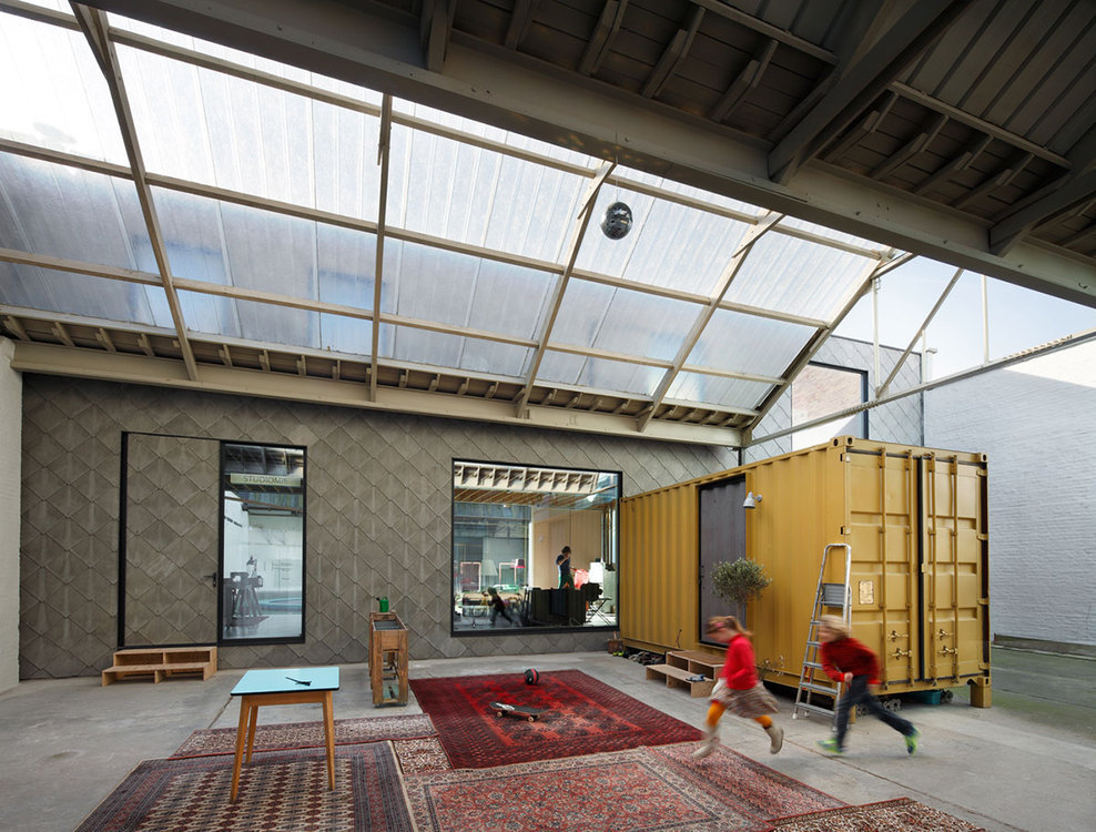 nnmprv:  Boma by NU architectuuratelier.