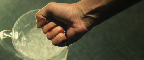 Whiplash (2014) - Damien Chazelle