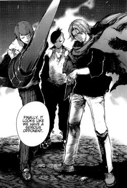 shizuo-irl:  They look like a boy band