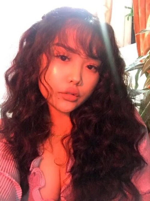 toodamnsexy:So soft and juicy everywhere ❤️ She’s a sexy fat girl.