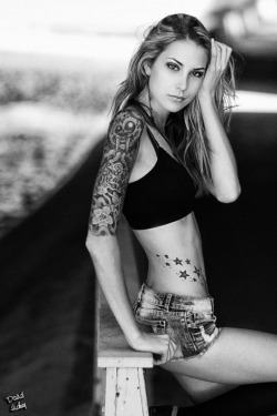 Women with Ink