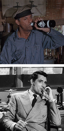 phdaisy:  nitratediva:  Cary Grant, born Archibald Alexander Leach (January 18, 1904
