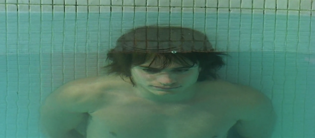 throughaglassdarkly1961:  Gael García Bernal La mala educación (2004), dir. Pedro