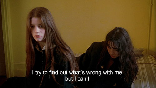 marypickfords:The Escapees (Jean Rollin, 1981)