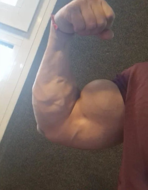 "Bro, I Don't Think Your Twink Is Natty Anymore"