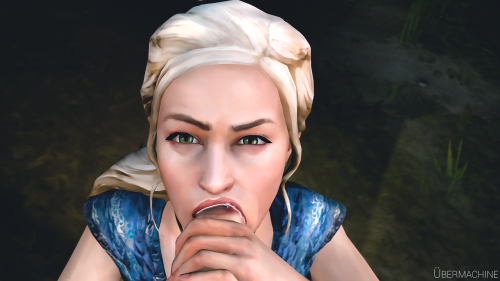 ubermachineworks:  #1 Request done.Can’t say no to those eyes   ( ͡° ͜ʖ ͡°)Ubermachine.imgur