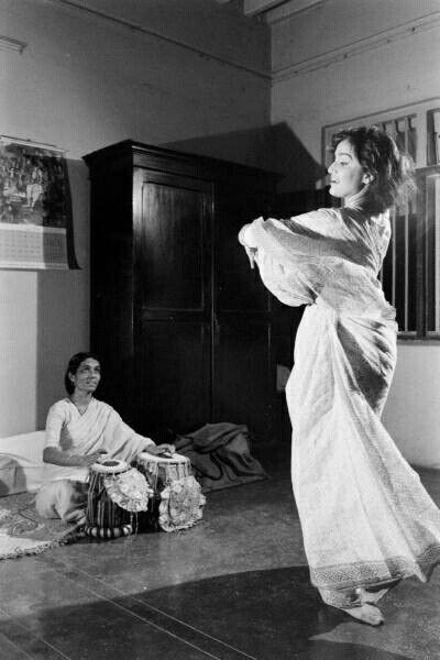 Star Struck By Madhubala