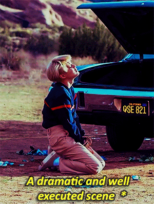 taemincult:   The Mv taemin vs The real Taemin 