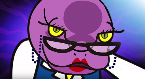 Part 2 to My Pokemon Edited Aggretsuko Characters.Click Here for Part 1