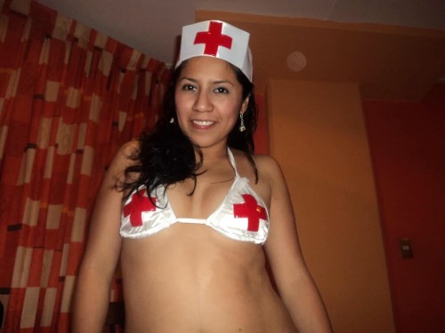 LatinasThickOlder