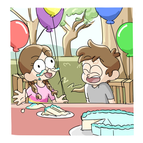 Sex danidery:  Happy Birthday Dipper and Mabel!  pictures