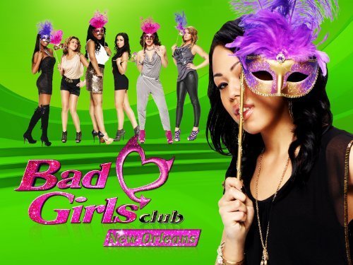 Bad Girls Club Uncensored Cream