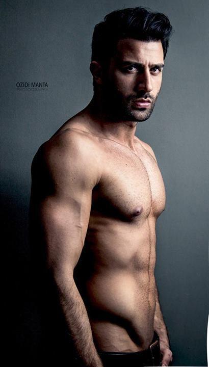 hairyturkishgaymachos:  finest example to our turkish breed Turkish HUNK 