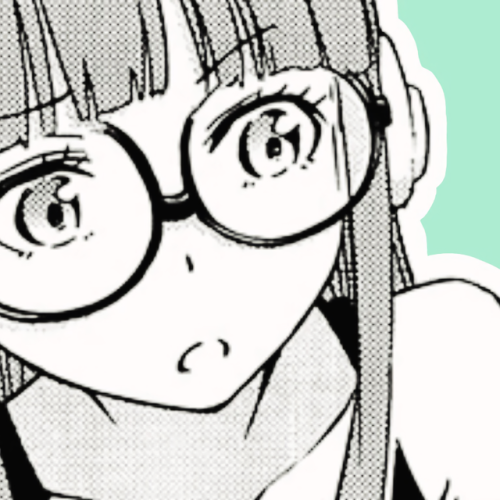 hewwos: 250x250 futaba sakura icons! (all free to use; credit not necessary but appreciated!)