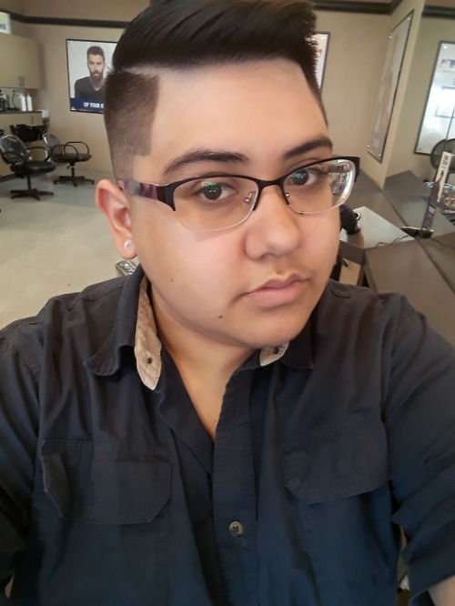 weedlesbian:Fresh cut