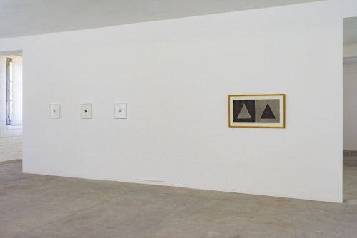 LEWITT/LERISSE
Sol LeWitt et Chrystele Lerisse
2019
The exhibition LeWitt & Lerisse presents important drawings by Sol LeWitt alongside the contemporary photographs of Chrystèle Lerisse, an artist based in the remote landscape of rural France....