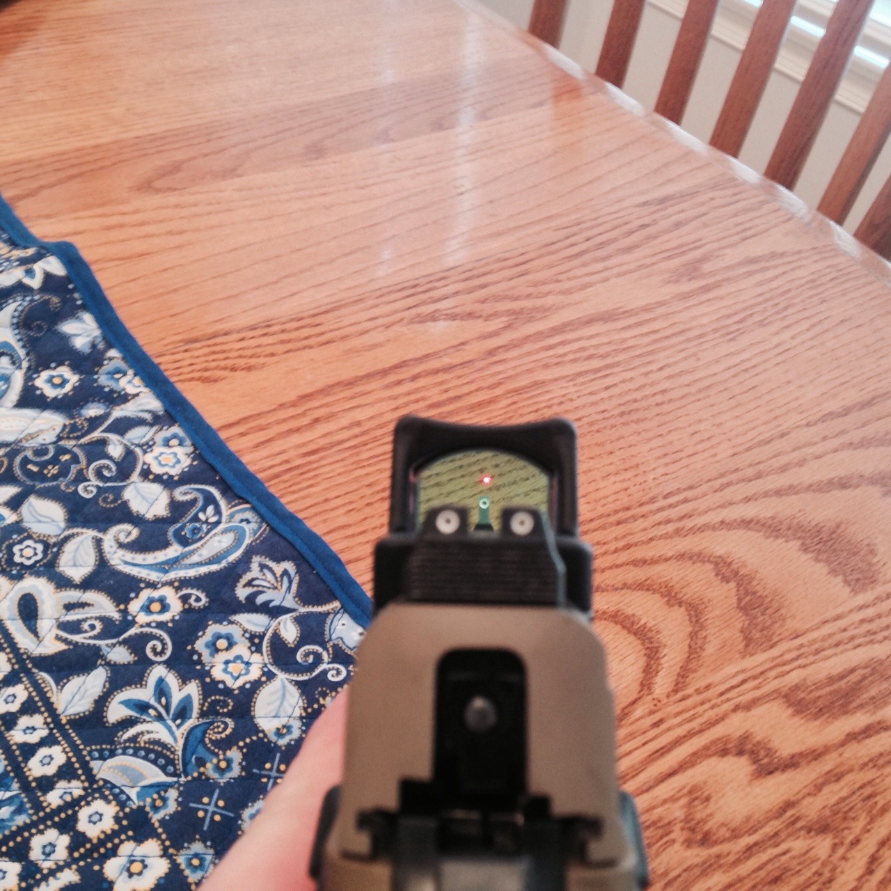 1390orbust:  Some RMR action for ya’ll