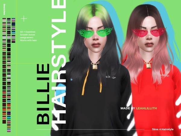 women billie bangs hair sims 4 cc women billie bangs hair sims 4 cc