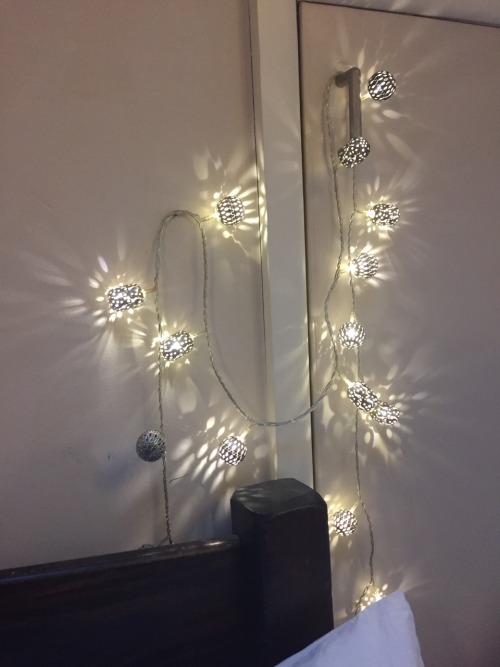 rosehst: honeywaffle: ~fairy lights r cute⭐️ – I want more~ tag me: #heyhoneywaffleig: @_.xsth