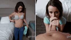 Breastsofdoom:new Gdp Girl Says She’s 18