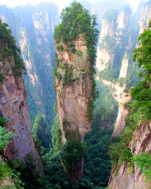 phenex1331: 20 places that don’t look real (part 2) 11.Mount Roraima-South america 12.Naico mi