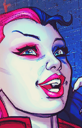 clintbarttons:  Harley Quinn #003 