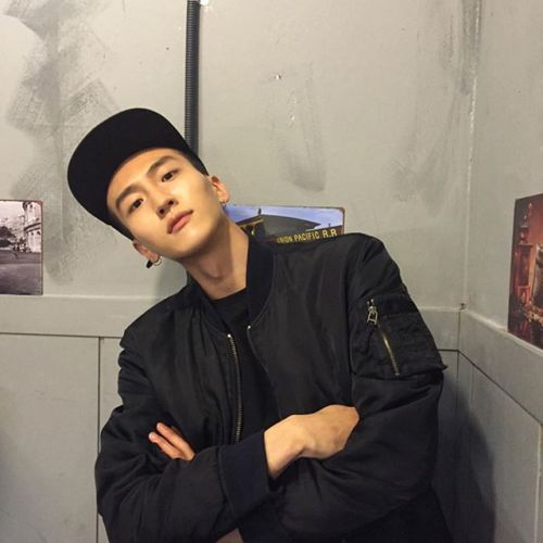 ᴍᴏᴅᴇʟ: Choi Jae Hyungᴀɢᴇɴᴄʏ: AMɪɴsᴛᴀɢʀᴀᴍ: hoalang