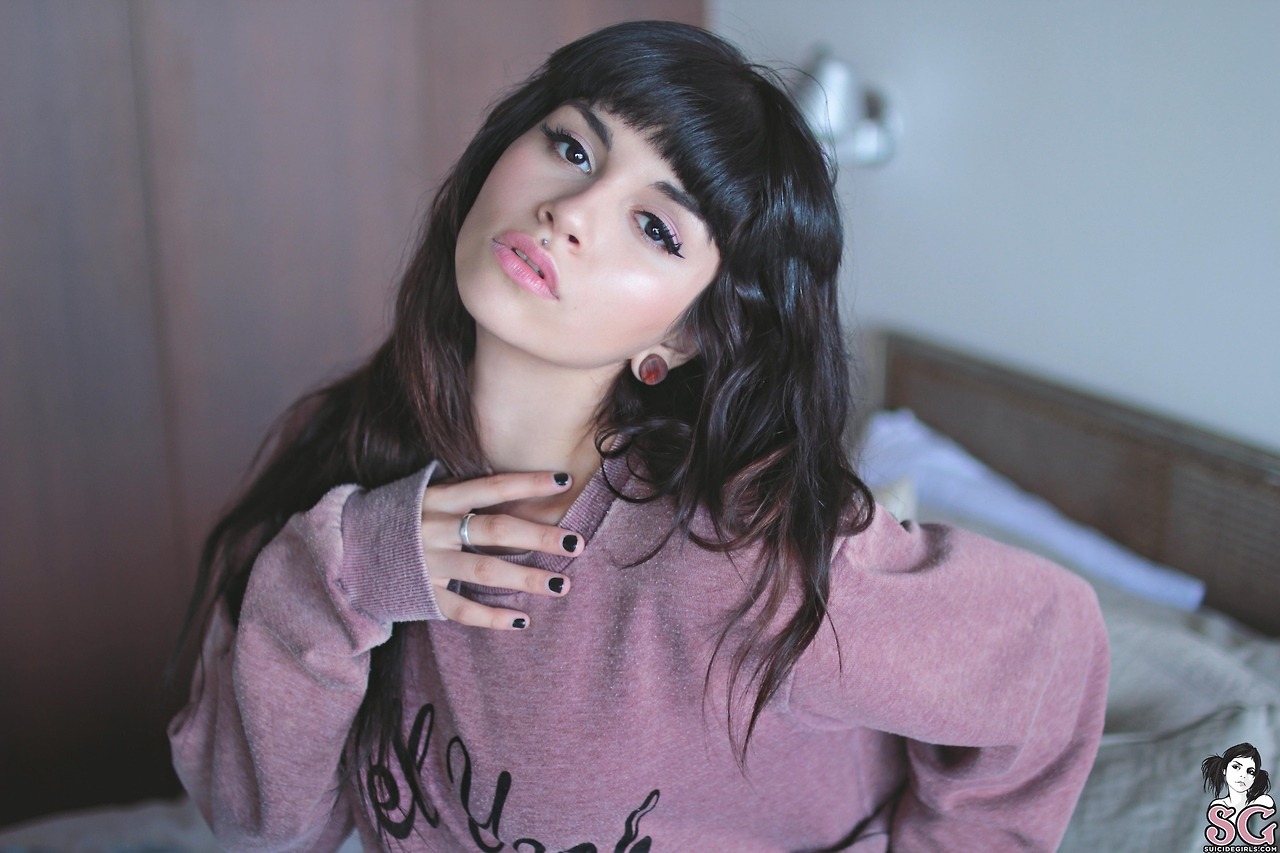 myfavoritesuicidegirls:  
