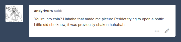 discount-supervillain:  cola… cola never changes.