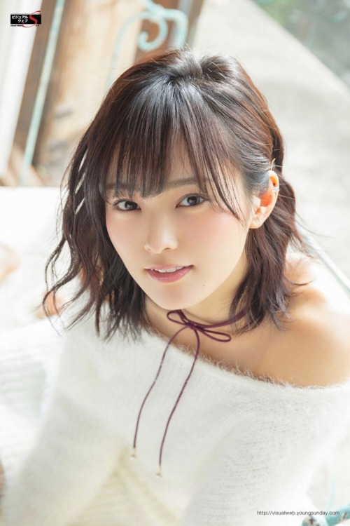 akiba345:山本彩