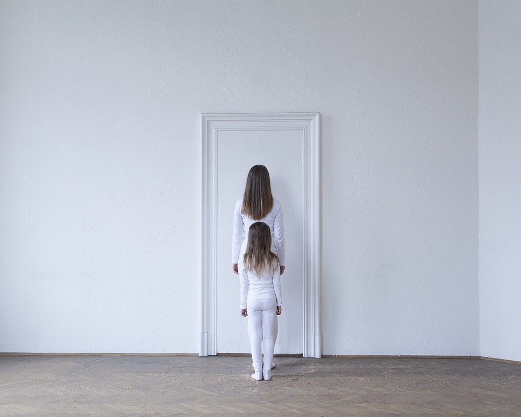 nevver:  Puella aeterna, Marietta Varga 