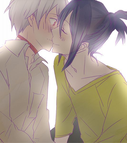 junjou-yaoi:  Junjou-Yaoi:  6ろぐろぐろぐ・・・ Pixiv ID: 27617366Member: