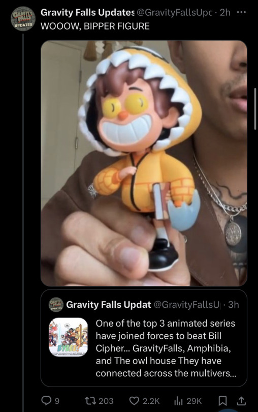Ok So I Cant Confirm This But We Are Possibly Getting A Rerelease Of This Bipper Figure In October Freaking