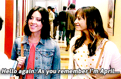 You Know I Love You Donna