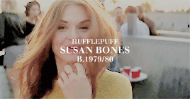 Harry Potter Ladies: Lightning Era, Pt.1