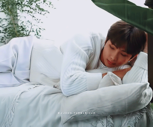 Namjoon X Dicon