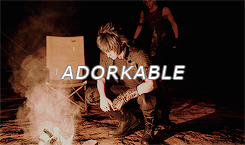 cirilafiona:Prompto Argentum + TV Tropes[Noctis], [Ignis], [Gladio]