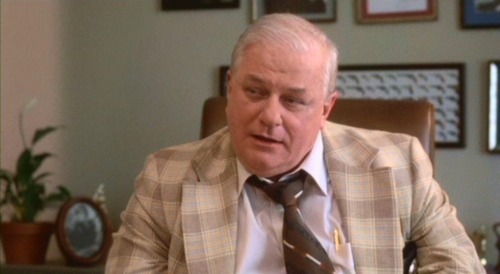 Cop (1988) - Charles Durning as Dutch Peltz[photoset #1 of 4]