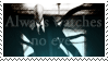 Internet Horror Stamps