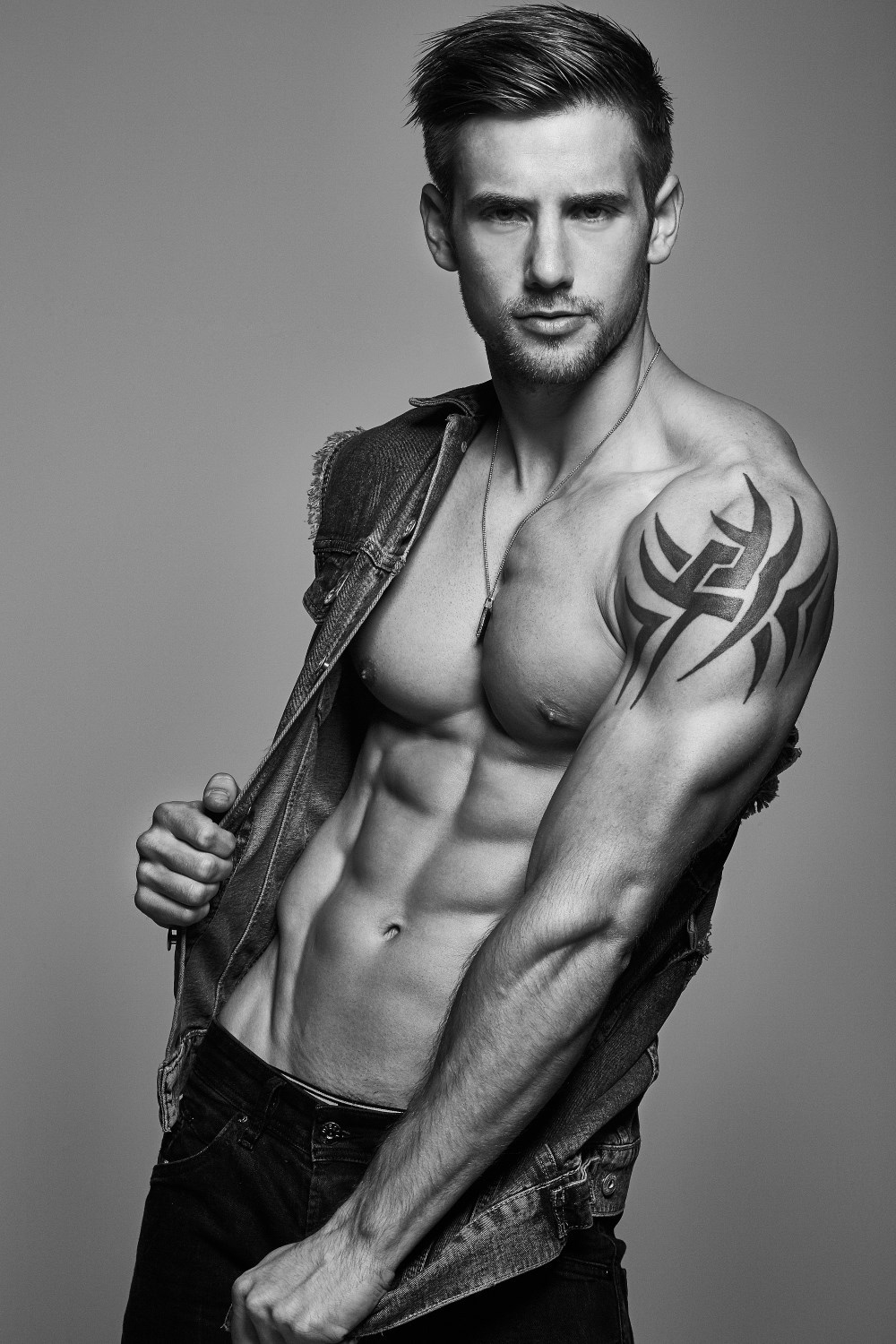 thatboystyle:  Alex Crockford by Jose PopeFollow us: facebook | twitter | instagram