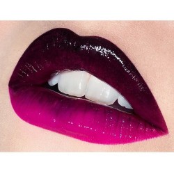 limecrime:  Sunday ‘lipspiration’ via nikkietutorials! 