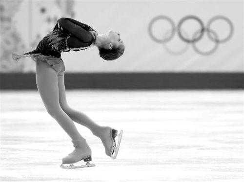 blackandwhiteflexibility:  Perfection.